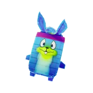 Jazz Jackrabbit Loot Hacker