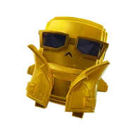 Jonesy Gold