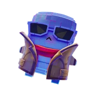 Jonesy Loot Hacker