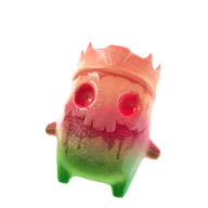 Rey Gummy