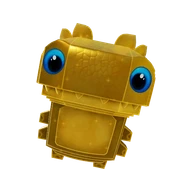 Klombo Gold