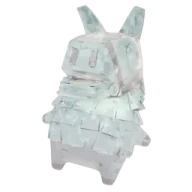 Llama de Botín Gem