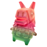 Llama de Botín Gummy