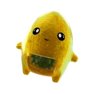 Onigiri Gold