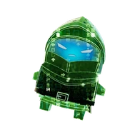 Overshield Cheat Master