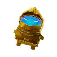 Overshield Gold