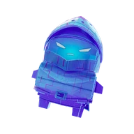 Overshield Loot Hacker