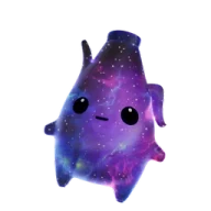 Peeky Peely Galaxy