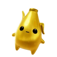 Peeky Peely Gold