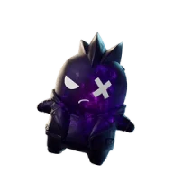Punk Cube