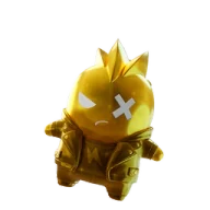 Punk Gold