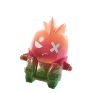 Punk Gummy