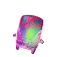 Siete Holofoil