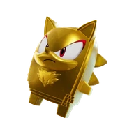 Shadow Gold