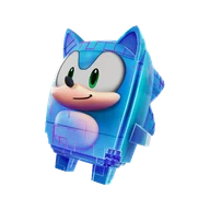 Sonic Loot Hacker