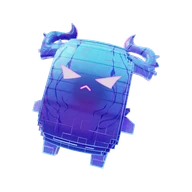 Vigía de Tormenta Loot Hacker