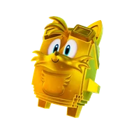Tails Gold
