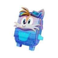 Tails Loot Hacker
