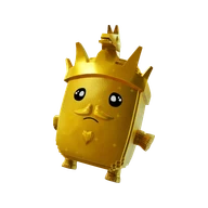 Corona de la Victoria Gold