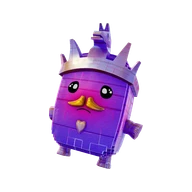 Corona de la Victoria Loot Hacker
