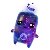 Agua Galaxy