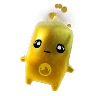 Agua Gold