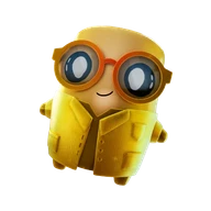 X-Ray Gold