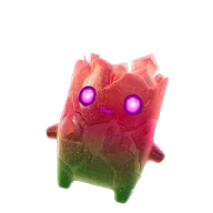 Punto Cero Gummy