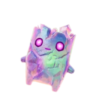 Punto Cero Holofoil