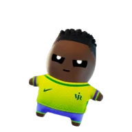 Espíritu Vini Jr.