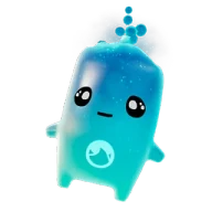 Espíritu de Agua